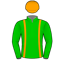 Lawrie Mayfield-Smith