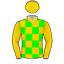 Allan Mcrae