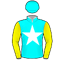 Luke Pepper