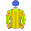 Harold Norman