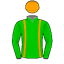 Lawrie Mayfield-Smith