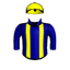 Ruben Daniel Sabadell