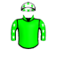 H Aloysius